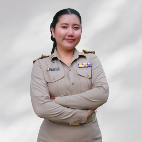 นางสาวอนันทจิต ปูกลาย