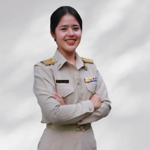 นางสาวสมิตานัน ชาญณรงค์