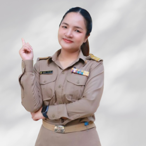 นางสาวณัฐณิชา รักหาญ