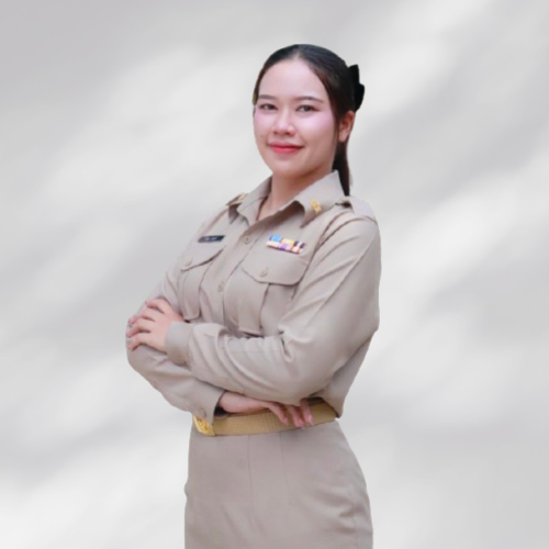 นางสาวศศิธร สายยศ