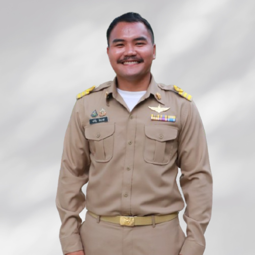 สิบเอกอภิรัฐ รัตนวงค์