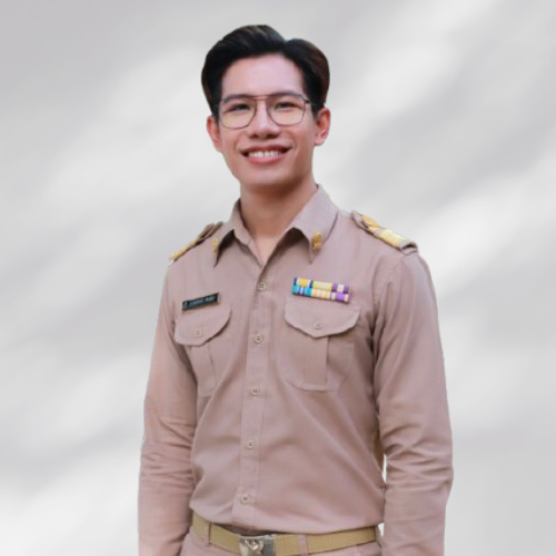 นายธรรมทัศน์ สิงห์กา