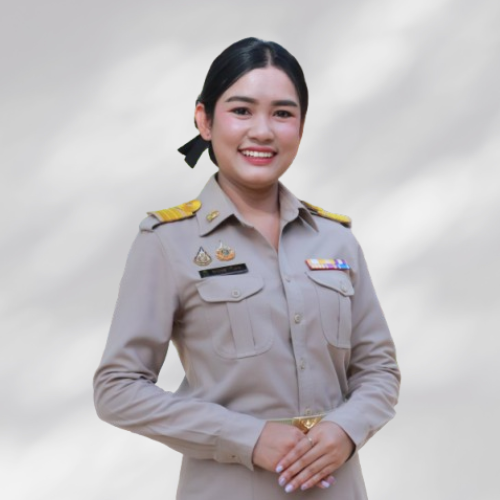 นางสาวจิราภรณ์