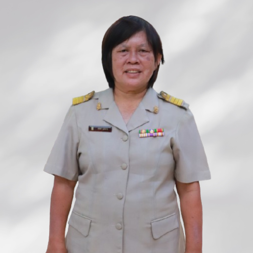 นางศตพร  มุขลาย