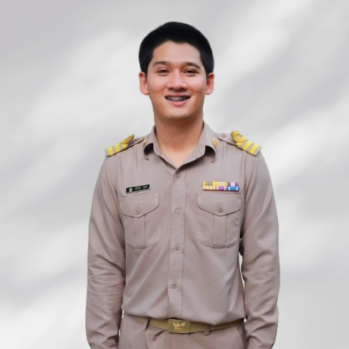 นายศราวุธ พุทธิ