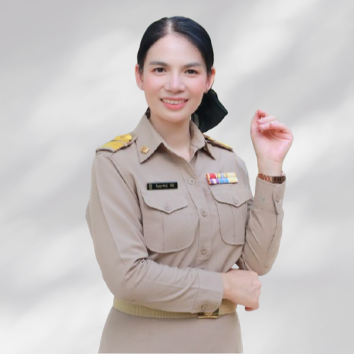 นางสาวชัญญาพัชญ์ อิติปิ