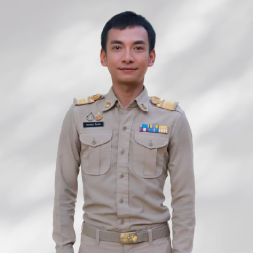 นายเทอดสกุล