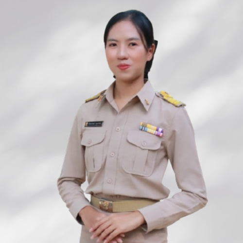 นางสาวสิริยาภรณ์ พูลสวัสดิ์