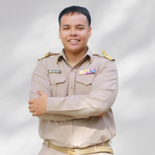 นายสุกฤษฏิ์ สิงห์กา