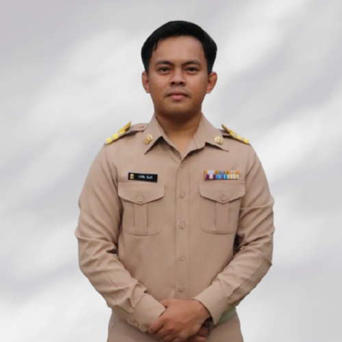 นายธวัชชัย ชัยศรี