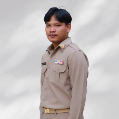 นายณุภาวัฒน์ แก้วโบราณ