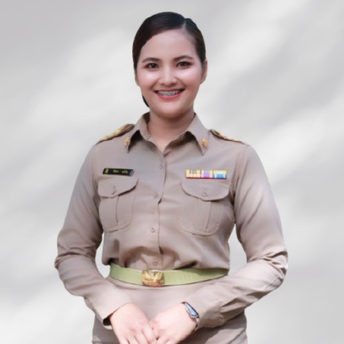 นางสาวศิริพร มณีวัน