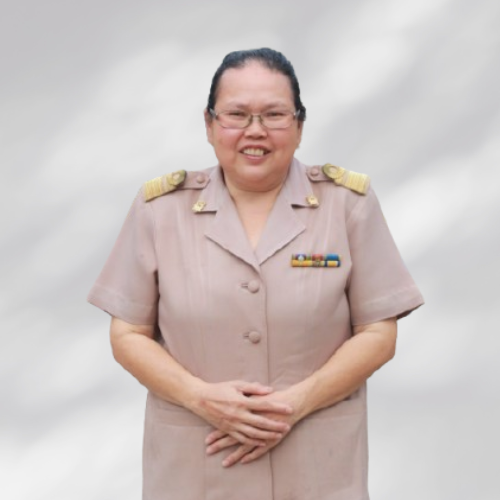 นางสาววิรัชศรี  บัวดอกไม้