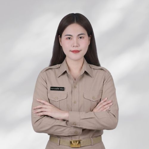นางสาววรรณวิสา ห่อไธสง